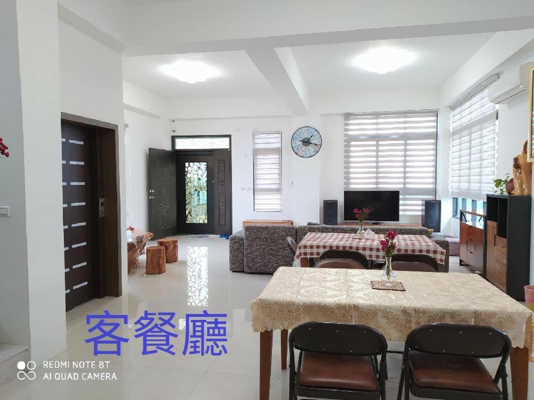 Soul Home 礁渓郷 エクステリア 写真